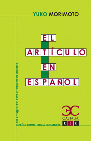 ARTICULO EN ESPA�OL - CASTALIA ELE
