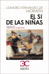 SI DE LAS NI�AS, EL