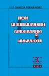 PER�FRASIS VERBALES EN ESPA�OL, LAS