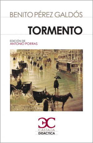TORMENTO - C.D.57