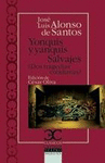 YONQUIS Y YANQUIS / SALVAJES