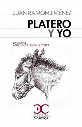 PLATERO Y YO