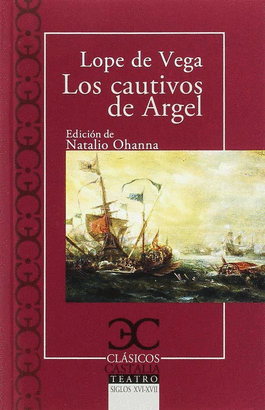 LOS CAUTIVOS DE ARGEL