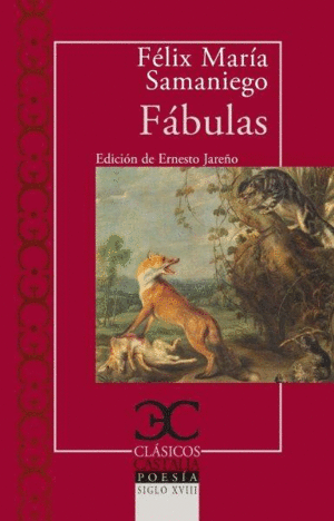 FABULAS