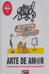 ARTE DE AMAR   FORGES N15