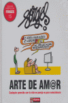ARTE DE AMAR   FORGES N�15