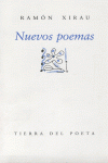 NUEVOS POEMAS