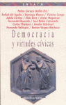 DEMOCRACIA Y VIRTUDES CIVICAS