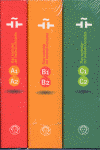 PLAN CURRICULAR INSTITUTO CERVANTES