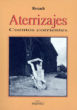 ATERRIZAJE CUENTOS CORRIENTES