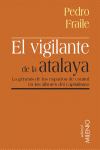 VIGILANTE DE LA ATALAYA - MINOR/11
