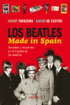 BEATLES MADE IN SPAIN, LOS