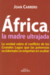 AFRICA LA MADRE ULTRAJADA