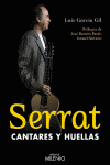 SERRAT CANTARES Y HUELLAS