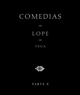 3 VOLS - COMEDIAS DE LOPE DE VEGA