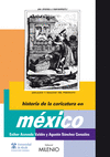 HISTORIA DE LA CARICATURA EN MEXICO