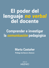 PODER DEL LENGUAJE NO VERBAL DEL DOCENTE, EL