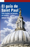 EL GU�A DE SAINT PAUL