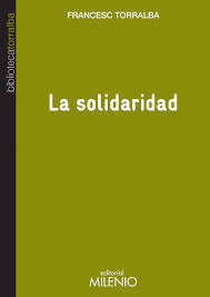 LA SOLIDARIDAD