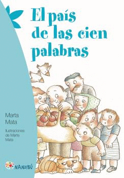 EL PAIS DE LAS CIEN PALABRAS