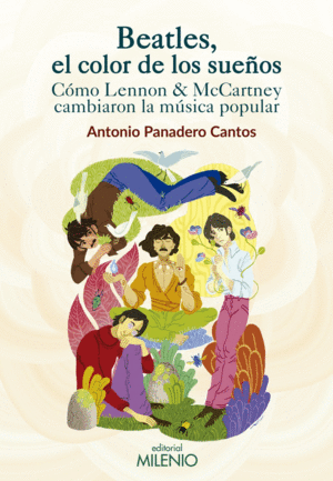 BEATLES, EL COLOR DE LOS SUE�OS