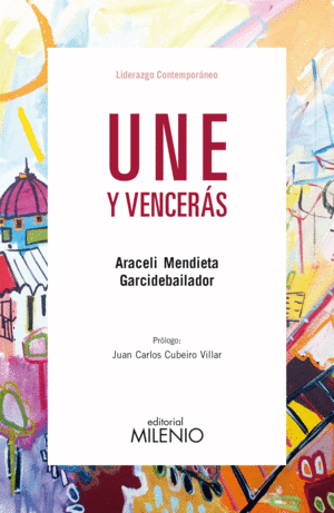 UNE Y VENCERAS - N�1