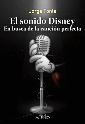 EL SONIDO DISNEY