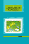 DESCOMPOSICION DE LA ECOLOGIA, LA