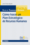 COMO HACER UN PLAN ESTRATEGICO DE RECURSOS HUMANOS