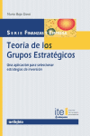 TEORIA DE LOS GRUPOS ESTRATEGICOS