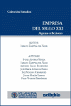 EMPRESA DEL SIGLO XXI