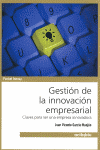 GESTION DE LA INNOVACION EMPRESARIAL