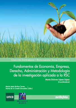 FUNDAMENTOS DE ECONOMIA EMPRESA DERECHO ADMINISTRACION Y METODOLO