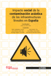 IMPACTO SOCIAL DE LA CONTAMINACION ACUSTICA DE LAS INFRAESTRUCTUR