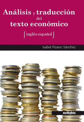 ANALISIS Y TRADUCCION DEL TEXTO ECONOMICO INGLES-ESPAOL