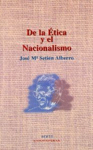 DE LA ETICA Y EL NACIONALISMO