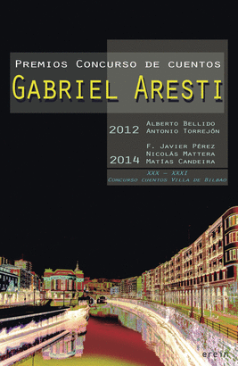 PREMIOS CONCURSO DE CUENTOS GABRIEL ARISTI