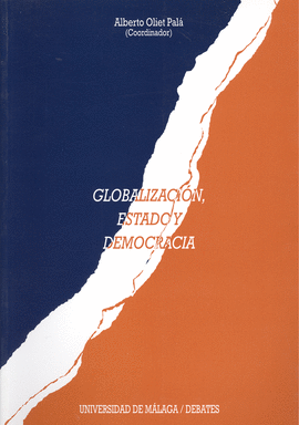 GLOBALIZACION ESTADO Y DEMOCRACIA