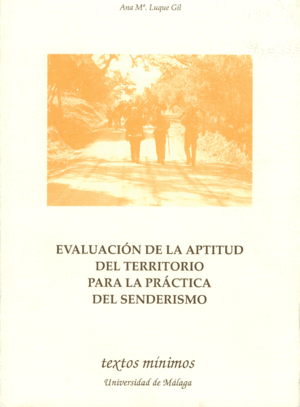 EVALUACION APTITUD DEL TERRITORIO PRACTICA SENDERIMO