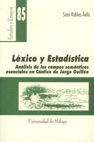 LEXICO Y ESTADISTICA