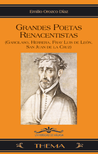 GRANDES POETAS RENACENTISTAS - THEMA/36