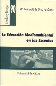 EDUCACION MEDIOAMBIENTAL EN LAS ESCUELAS, LA