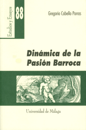 DINAMICA DE LA PASION BARROCA