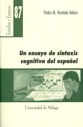 UN ENSAYO SINTAXIS COGNITIVA DEL ESPA�OL - ESTUD Y ENSAY/87