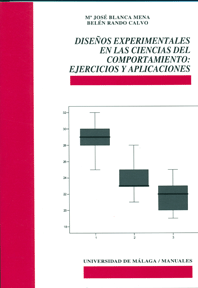 **** DISEOS EXPERIMENTALES EN LAS CIENCIAS DEL COMPORTAMIENTO