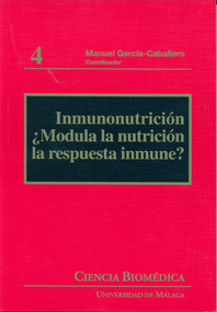 INMUNONUTRICION MODULA LA NUTRICION LA RESPUESTA INMUNE N�4