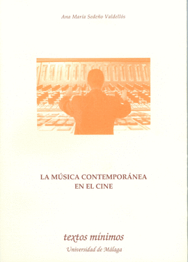 MUSICA CONTEMPORANEA EN EL CINE, LA