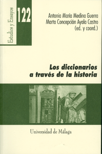 DICCIONARIOS A TRAVES DE LA HISTORIA LOS