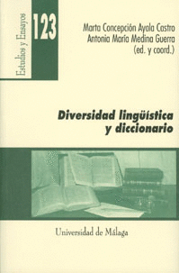 DIVERSIDAD LING_ISTICA Y DICCIONARIO