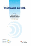 PROTOCOLOS EN ORL